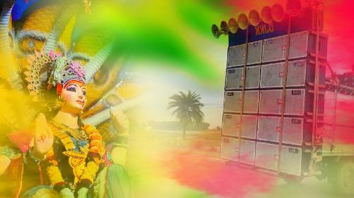 All Navratri Durga Puja Dj Thumbnail Background Free Download (20)